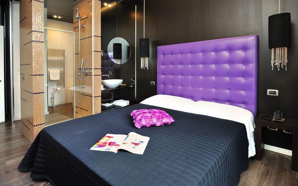 Hotel In - Lounge Room Cazzago  Екстер'єр фото