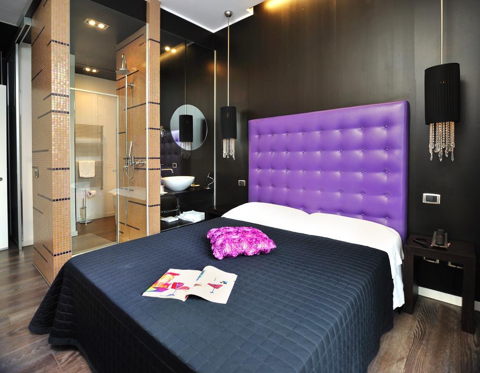 Hotel In - Lounge Room Cazzago  Екстер'єр фото