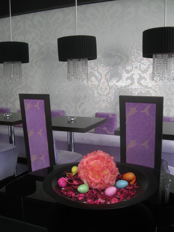 Hotel In - Lounge Room Cazzago  Екстер'єр фото