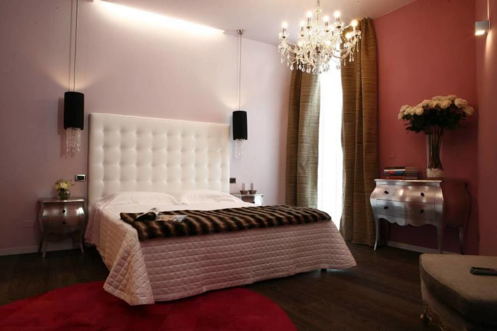 Hotel In - Lounge Room Cazzago  Екстер'єр фото